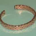 Petulengro's Copper Bracelet